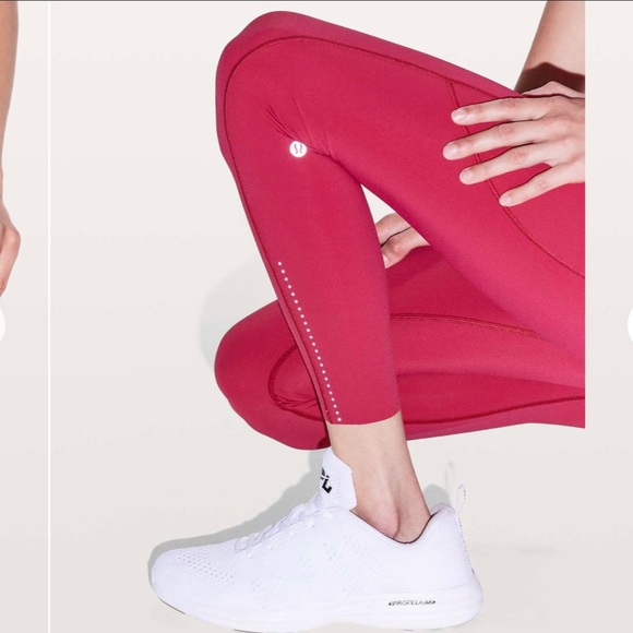 lululemon Fast & Free Tight 25" - Picture 5 of 7